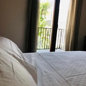 Pensión El Montoro, Cádiar