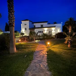 Bed and breakfast Duende - Adults Only, Hozanejos