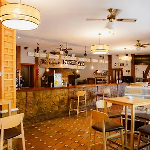Apartahotel Escua, Archidona