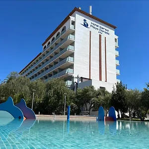 visit hotel