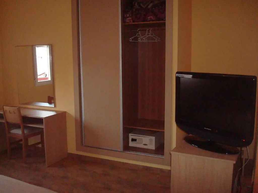 Hotel Los Chiles Villanueva Del Arzobispo