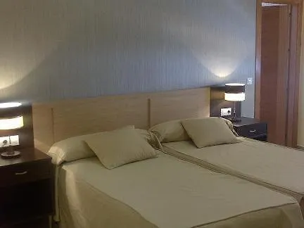 Hotel Los Chiles Villanueva Del Arzobispo