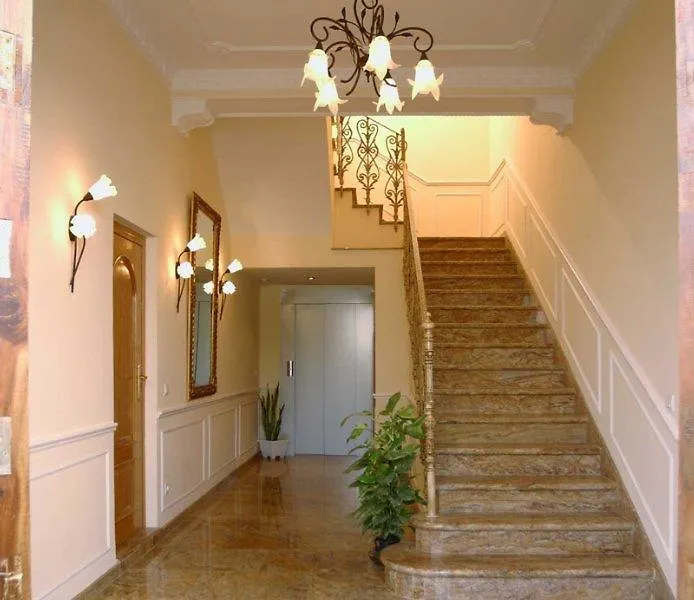 Hotel Los Chiles Villanueva Del Arzobispo
