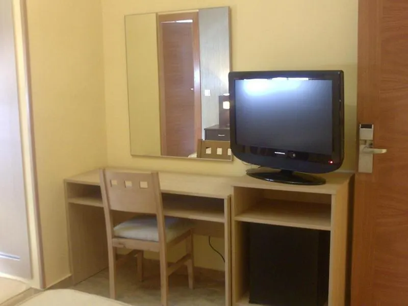 Hotel Los Chiles Villanueva Del Arzobispo