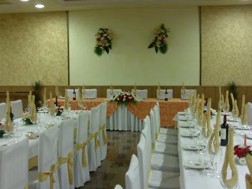 Hotel Los Chiles Villanueva Del Arzobispo